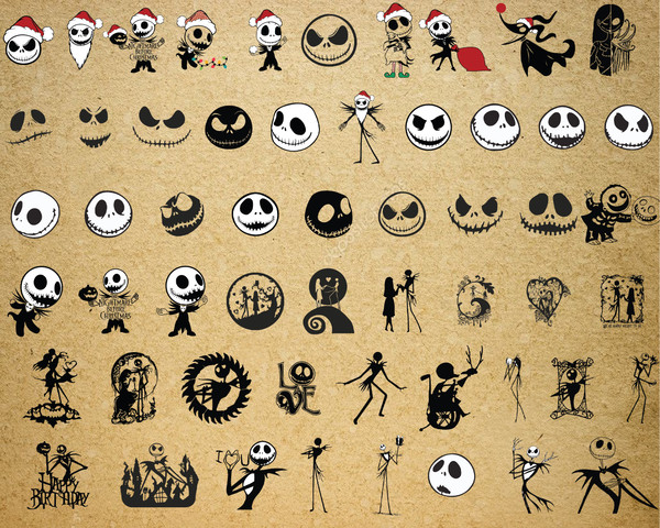 1500+file Nightmare Before Christmas  2.jpg