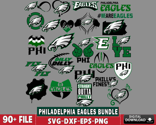 90+ file Philadelphia Eagles svg bundle , N F L bundle svg.jpg