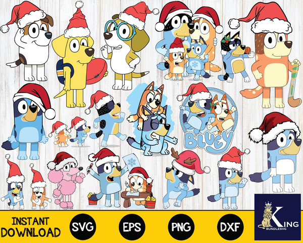 bluey christmas svg.jpg