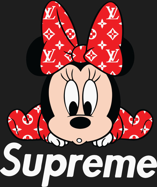 Supreme Svg, Supreme Logo Svg, Supreme Vector, Supreme Clipa - Inspire  Uplift