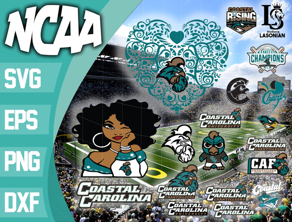 Coastal Carolina Chanticleers.jpg