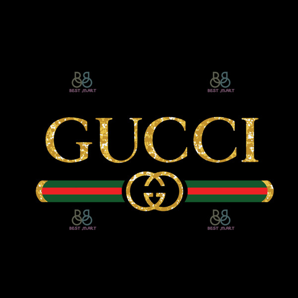gucci logo design