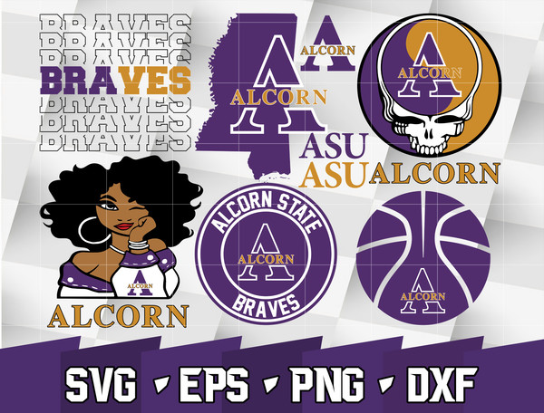 NCAA Random Vector Alcorn State Braves.jpg