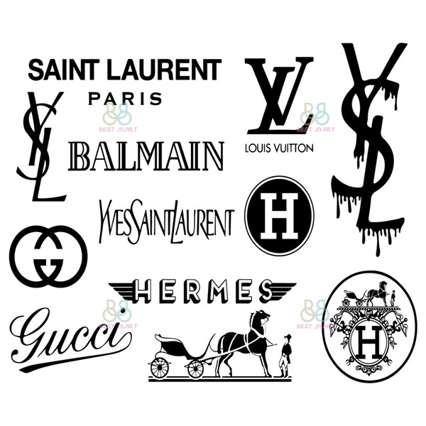 LV Logo Svg, Brand Logo Svg, Logos Svg, Louis Vuiton SvgBran - Inspire  Uplift