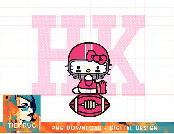 Hello Kitty Football Spirit Tee Shirt.pngHello Kitty Football Spirit Tee Shirt copy.jpg