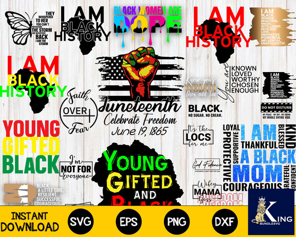 100+ file juneteenth svg, Afro Bundle SVG 2.jpg