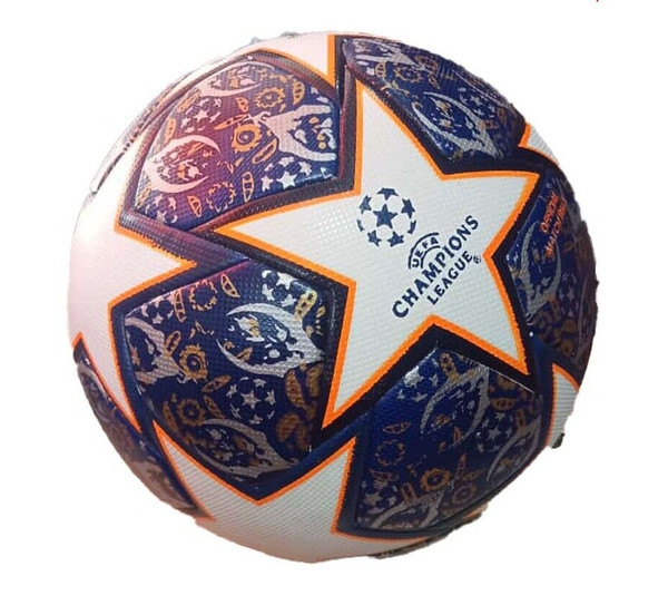 Adidas UEFA Champions League Final Istanbul 2023 Match Ball Soccer Ball  Size 5