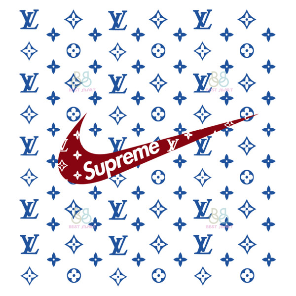 Supreme SVG, Supreme Logo SVG, Supreme SVG, LV Supreme Logo, Supreme  Symbol, Supreme Logo Transparent