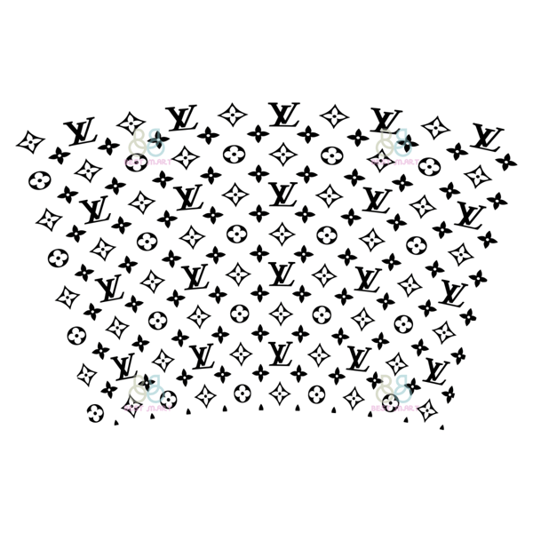 Louis Vuitton SVG, LV svg, Louis Vuitton svg wrap, Louis Vuitton