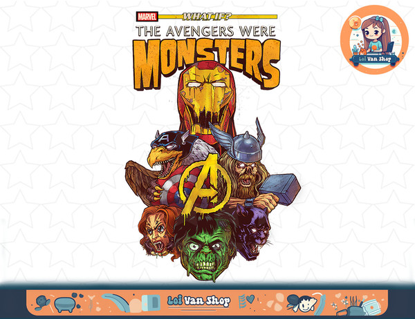 Marvel What If The Avengers Were Monsters T-Shirt.pngMarvel What If The Avengers Were Monsters T-Shirt copy.jpg