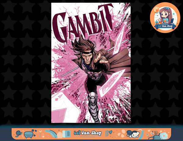 gambit cards logo