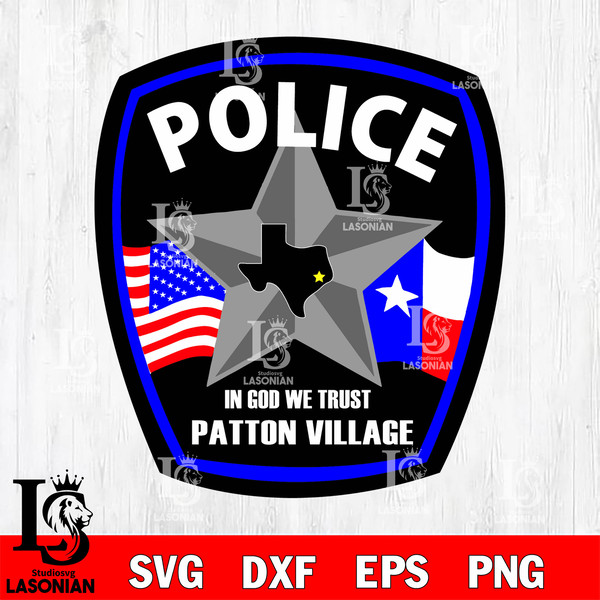 patton village police department.jpg