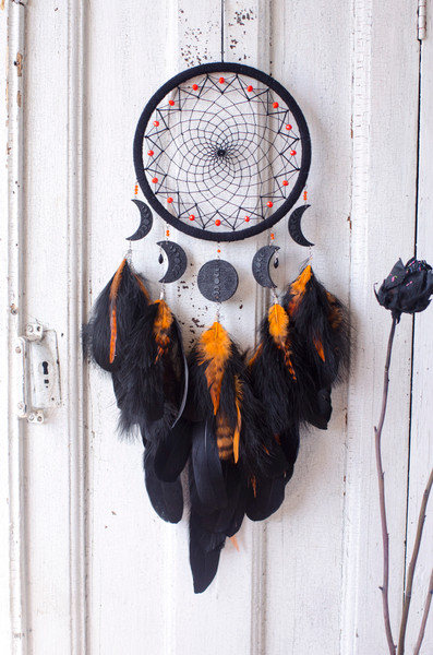 Magical Dreams Dream Catcher: Kit Contains Everything Needed to