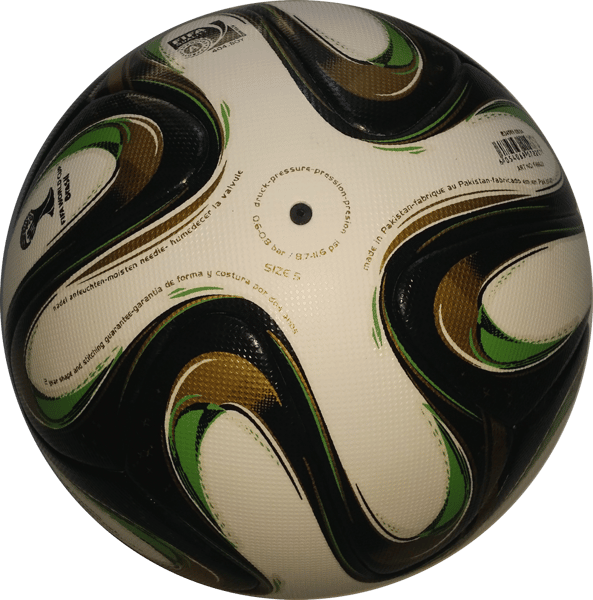 Adidas Brazuca Final Rio Soccer Cleats - An In-Depth Review