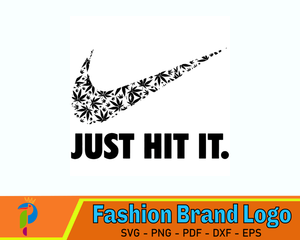 Nike Logo Bundle Svg, Trending Svg, Nike Logo Svg, Fashion Brand Svg, Brand  Logo Svg