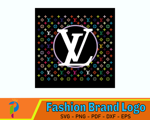 Louis Vuitton mickey Bundle Svg, Lv Logo Svg, Louis Vuitton - Inspire Uplift