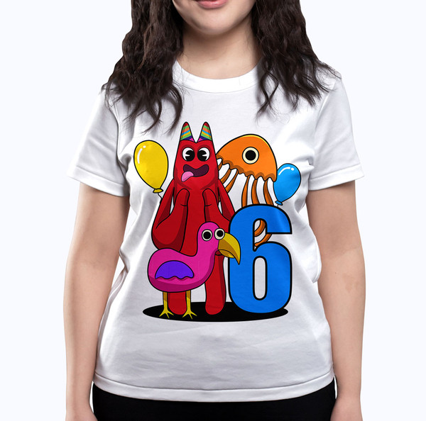 Opila Bird Garten of Banban Kids T-Shirt for Sale by TheBullishRhino