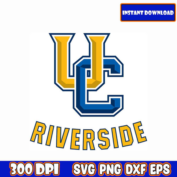 California Riverside Highland Svg, N CA A Teams Svg, N caa L