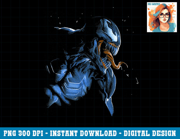 Venom Marvel: Over 36 Royalty-Free Licensable Stock Vectors