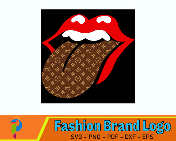 Louis Vuitton Bundle Svg Louis Vuitton Svg, LV Logo Svg - Inspire Uplift