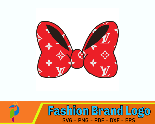 10 Files Louis Vuitton Fashion Svg , LV Svg Bundle, Mickey Louis Vuitton  Svg, Brand Logo Svg