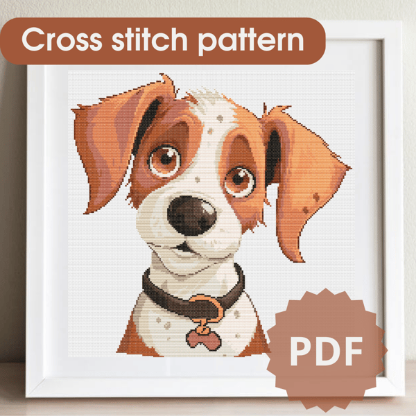 cross stitch pattern dog (1).png