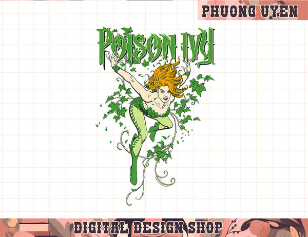 Batman Poison Ivy  png, sublimate.jpg