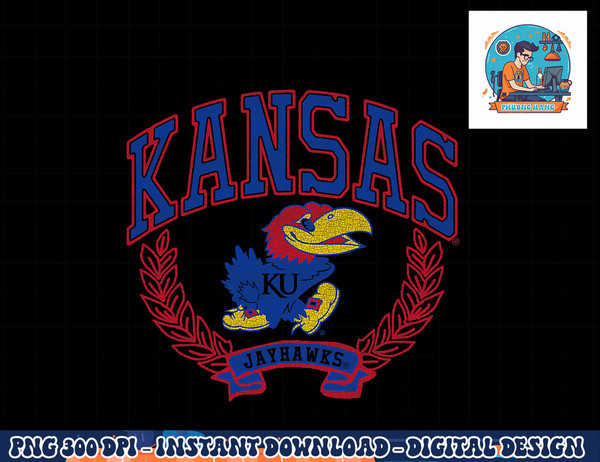 Kansas Jayhawks Victory Vintage  png, sublimation copy.jpg