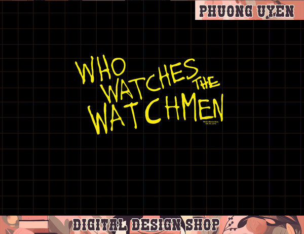 Watchmen Who Watches  png, sublimate.jpg