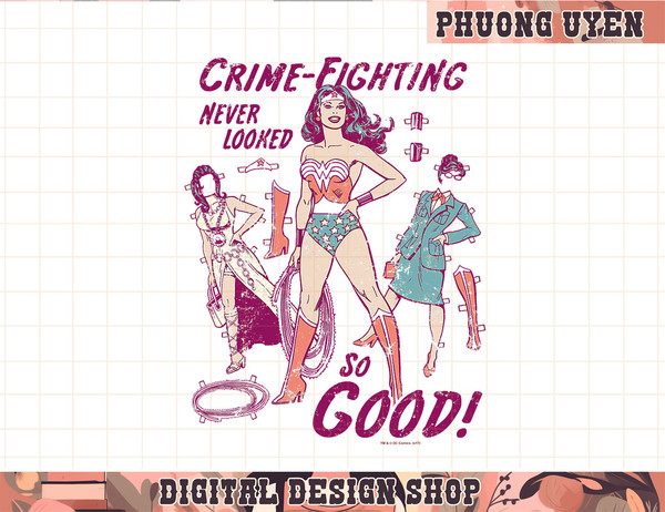 Wonder Woman Paper Doll  png, sublimate.jpg