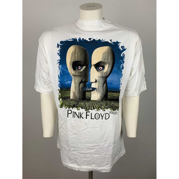 PINK FLOYD 1994 T-Shirt Vintage / The Division Bell - Inspire Uplift