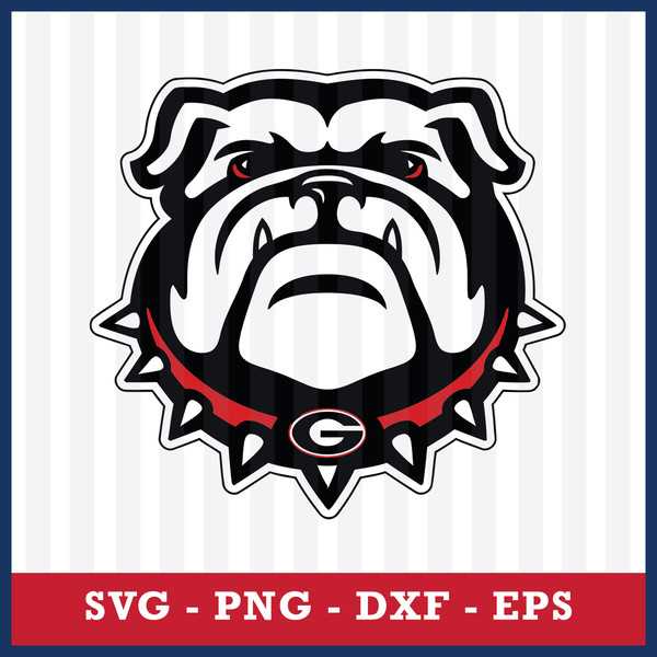 bulldogs logo