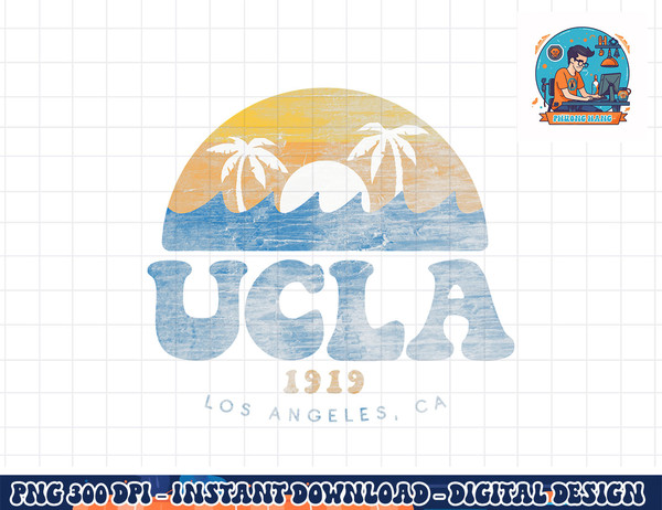 UCLA Bruins Shoreline Officially Licensed  png, sublimation copy.jpg