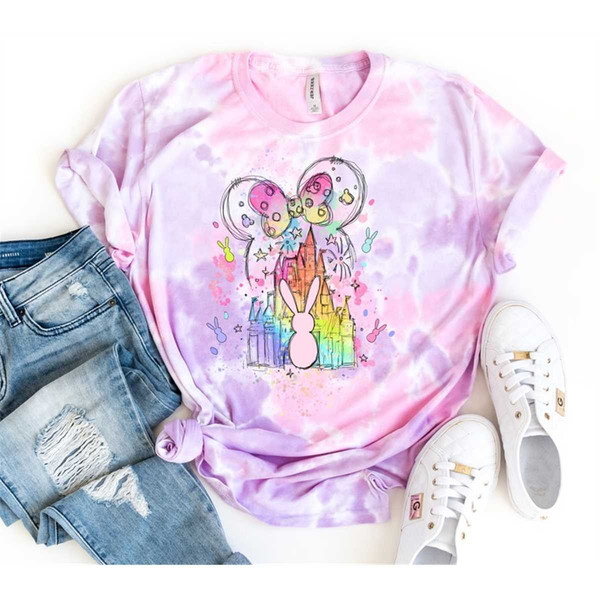 MR-1752023164748-minnie-mouse-easter-castle-tie-dye-shirt-disney-easter-shirt-image-1.jpg