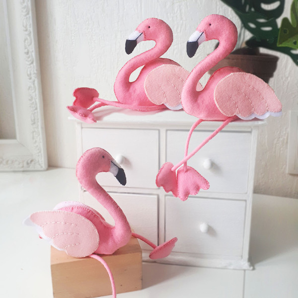 Flamingo toy stuffed and plushies patterns.jpg