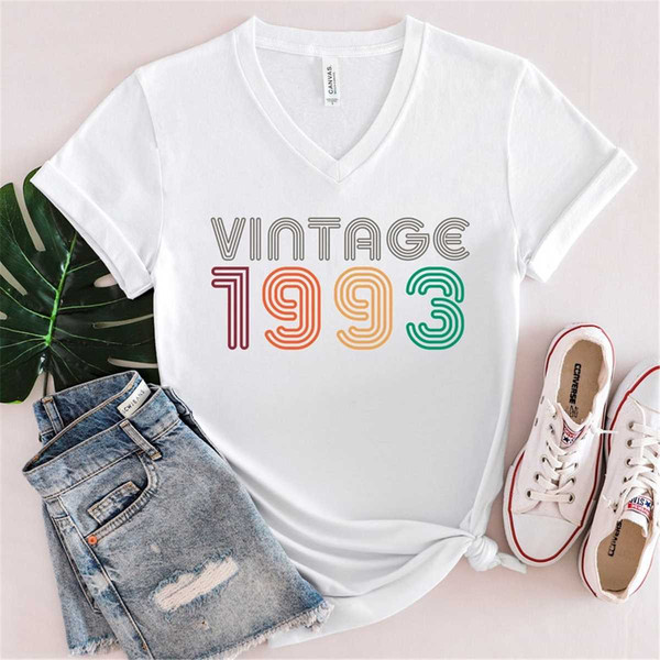 MR-1752023224857-vintage-1993-shirt-29th-birthday-shirt-1993-birth-year-image-1.jpg