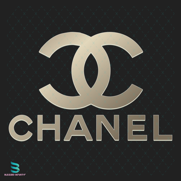 Chanel Logo Svg 