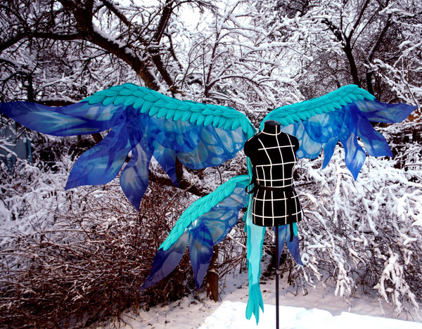 large adult wings, fairy wings, dragon wings costume, Dvalin wings costume, Stormterror wings, Genshin Impact, dragon cosplay, dvalin cosplay, stormterror cospl