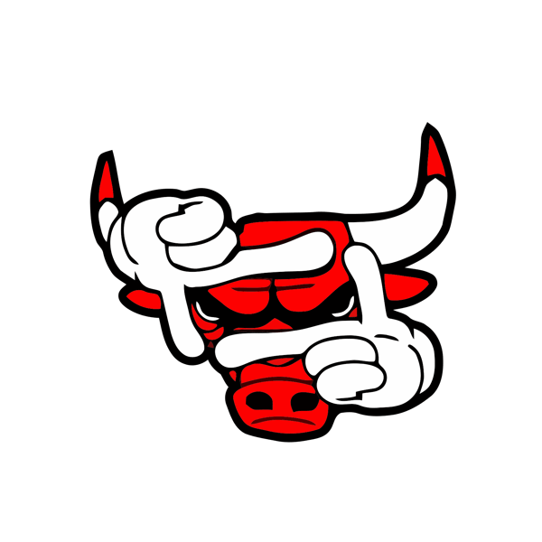 Chicago Bulls Logo, Chicago Bulls SVG, Chicago Bulls Logo PN - Inspire  Uplift