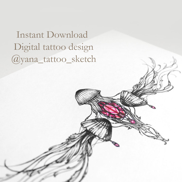 chest tattoo png