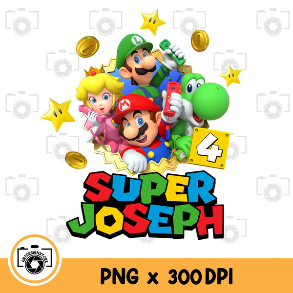 Birthday Super Mario IV A-01.jpg