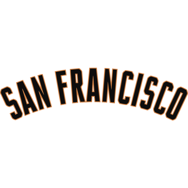 San Francisco Giants Logo SVG, Giants PNG, SF Giants Emblem, San Francisco  Giants Logo Transparent