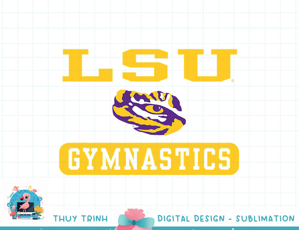 LSU Tigers Gymnastics Officially Licensed png.jpg