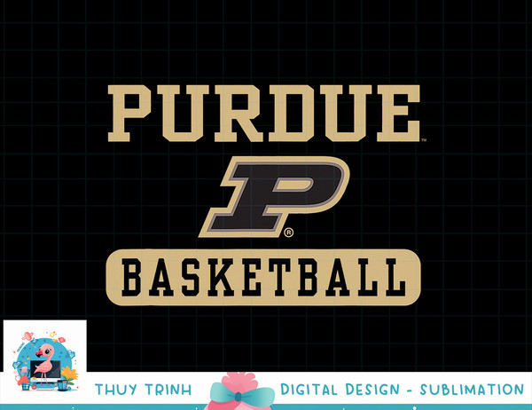 Purdue Boilermakers Basketball Officially Licensed png.jpg
