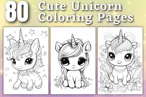 80-Cute-Unicorn-Coloring-Pages-for-Kids-Graphics-65357747-1-1-580x387.png