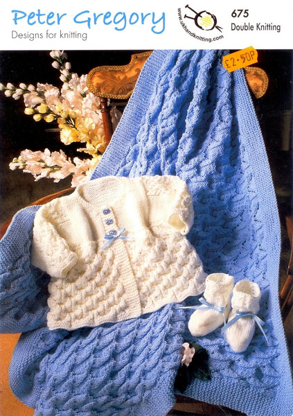 Baby Clothes Designs for knitting - 14-20in (36-51cm) chest.jpg