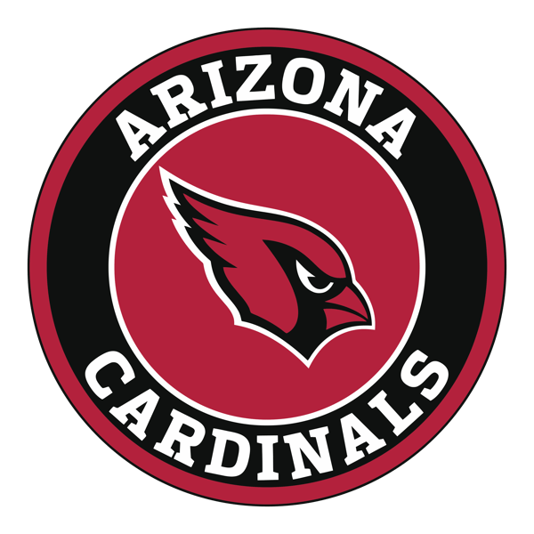 Arizona Cardinals Logo Svg Png Dxf Eps Vector Files-nfl logo - Inspire  Uplift
