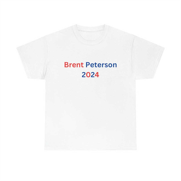 Brent Peterson 2024 Presidential Race Vote 2024 Electi Inspire