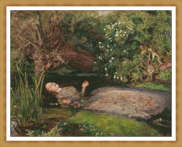 Ophelia By Sir John Everett Millais2.jpg