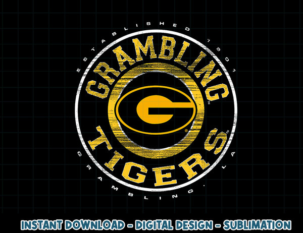 Grambling Tigers Showtime  .jpg